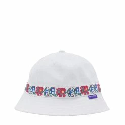 Fucking Awesome Belts TETRIS BUCKET HAT