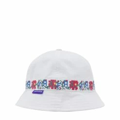 Fucking Awesome Belts TETRIS BUCKET HAT