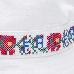 Fucking Awesome Belts TETRIS BUCKET HAT