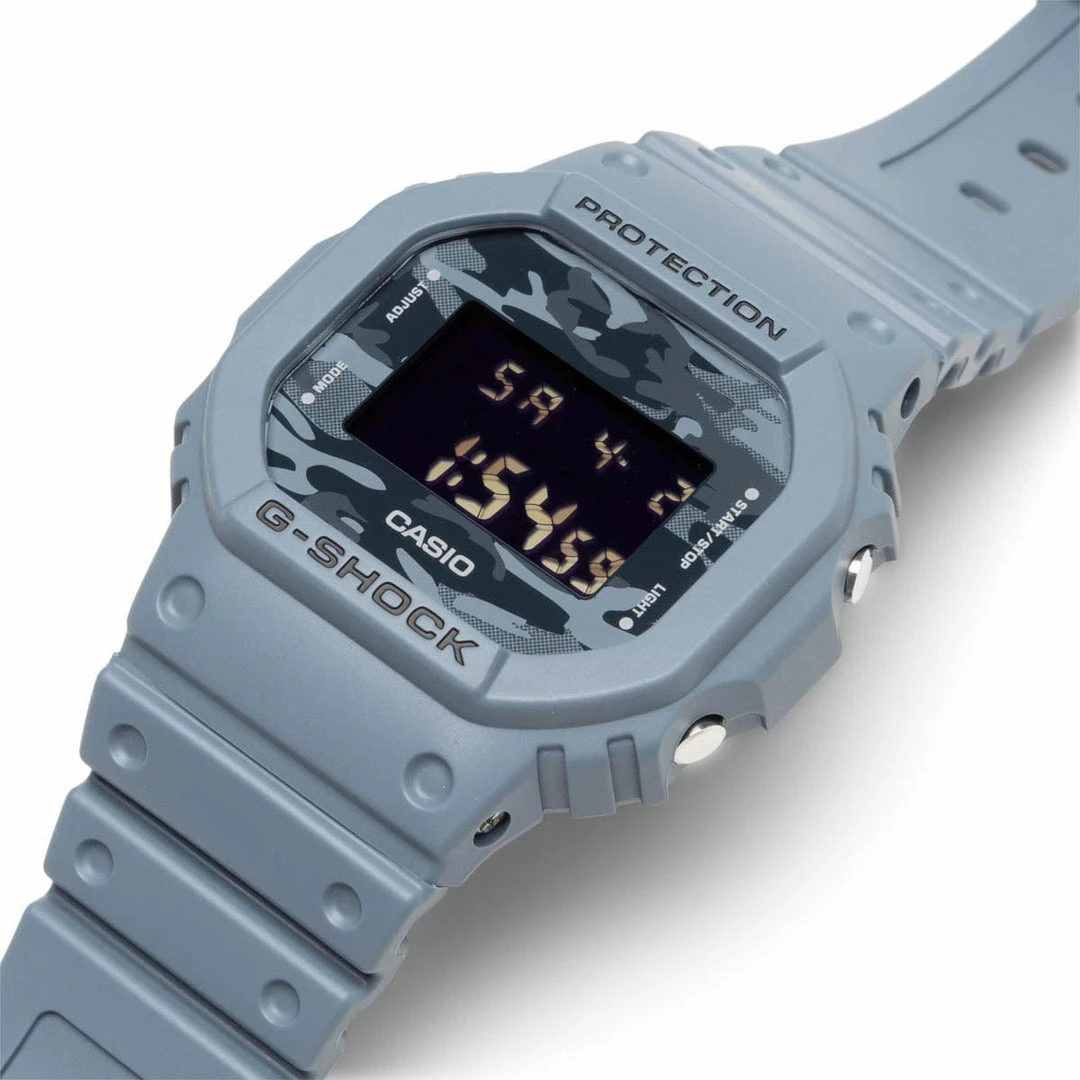 G-Shock DW5600CA-2