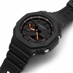 G-Shock Watches GA2100-1A4
