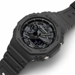G-Shock GA2100CA-8A
