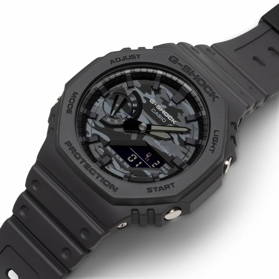 G-Shock GA2100CA-8A