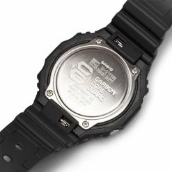 G-Shock GA2100CA-8A
