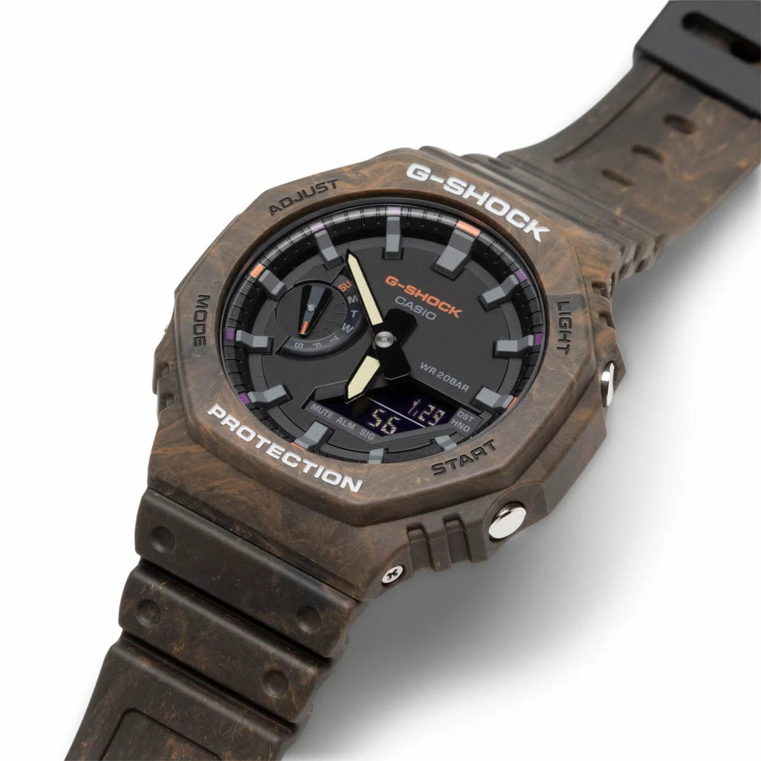 G-Shock Belts GA2100FR-5A