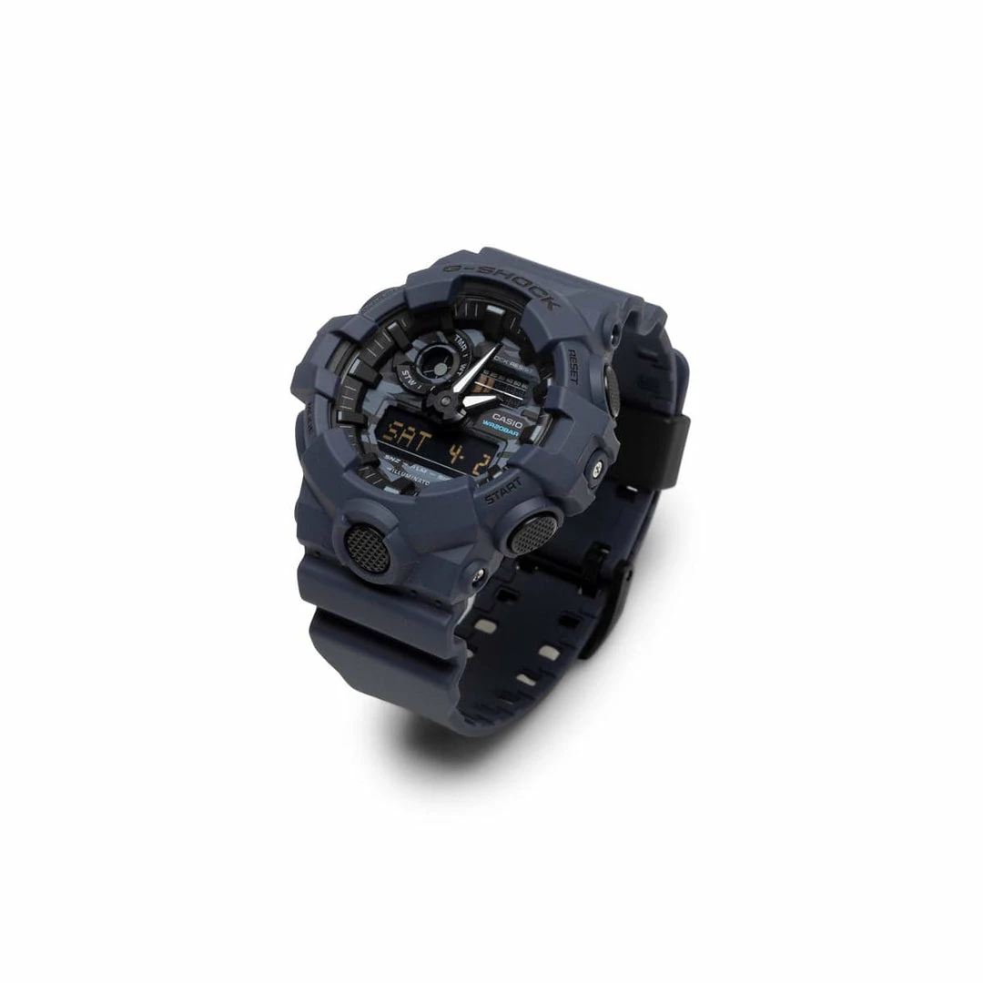 G-Shock GA700CA-2A Belts