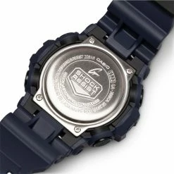 G-Shock GA700CA-2A Belts