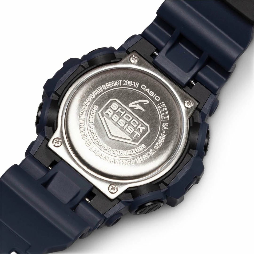 G-Shock GA700CA-2A Belts