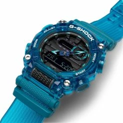 G-Shock Belts GA900SKL-2A