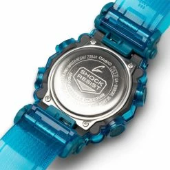 G-Shock Belts GA900SKL-2A