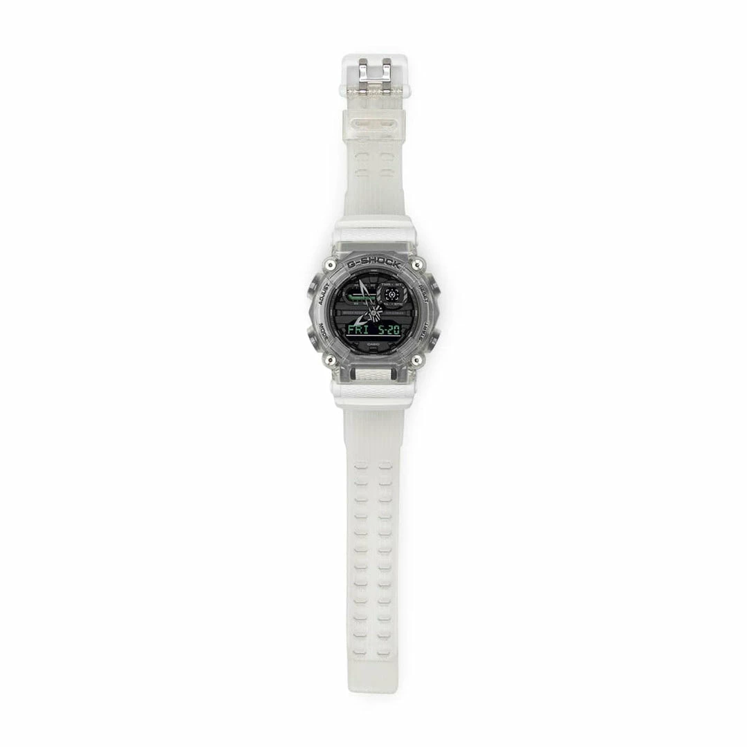 G-Shock GA900SKL-7A Belts