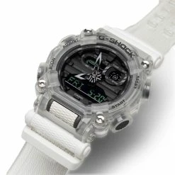 G-Shock GA900SKL-7A Belts