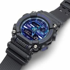 G-Shock GA900VB-1A Belts