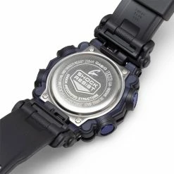 G-Shock GA900VB-1A Belts