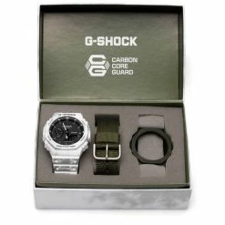 G-Shock GAE2100GC-7A Belts