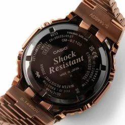 G-Shock GMB2100GD-5A Belts