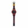G-Shock Belts X FC BARCELONA GBD100BAR-4