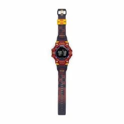 G-Shock Belts X FC BARCELONA GBD100BAR-4