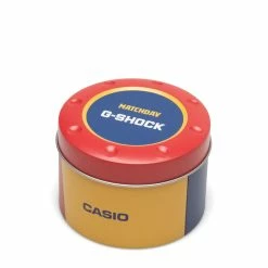 G-Shock Belts X FC BARCELONA GBD100BAR-4