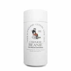 Garbstore Belts TED CASHMERE BEANIE