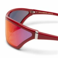 Gentle Monster X HBA ANTAGONIST-R2 Belts