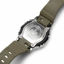 G-Shock Belts GMS2100-3A