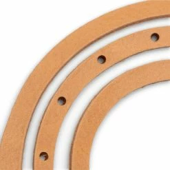 Hender Scheme SNAKE BELT