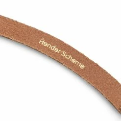 Hender Scheme SNAKE BELT