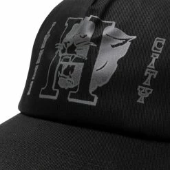 Honor The Gift PANTHER HAT Belts