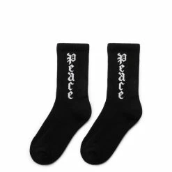 Honor The Gift Belts PEACE SOCKS