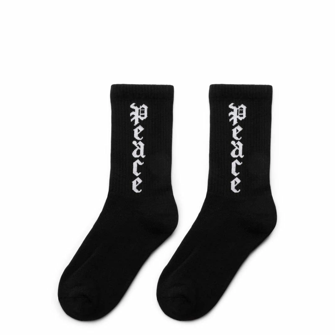 Honor The Gift Belts PEACE SOCKS