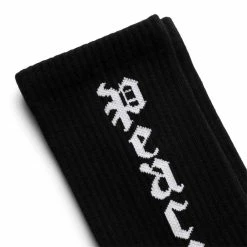 Honor The Gift Belts PEACE SOCKS