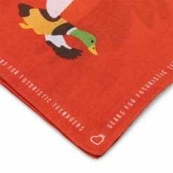 Human Made BANDANA #2