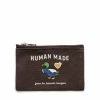 Human Made CARD CASE Belts