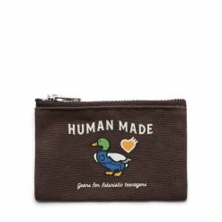 Human Made CARD CASE Belts