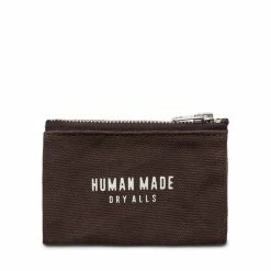 Human Made CARD CASE Belts
