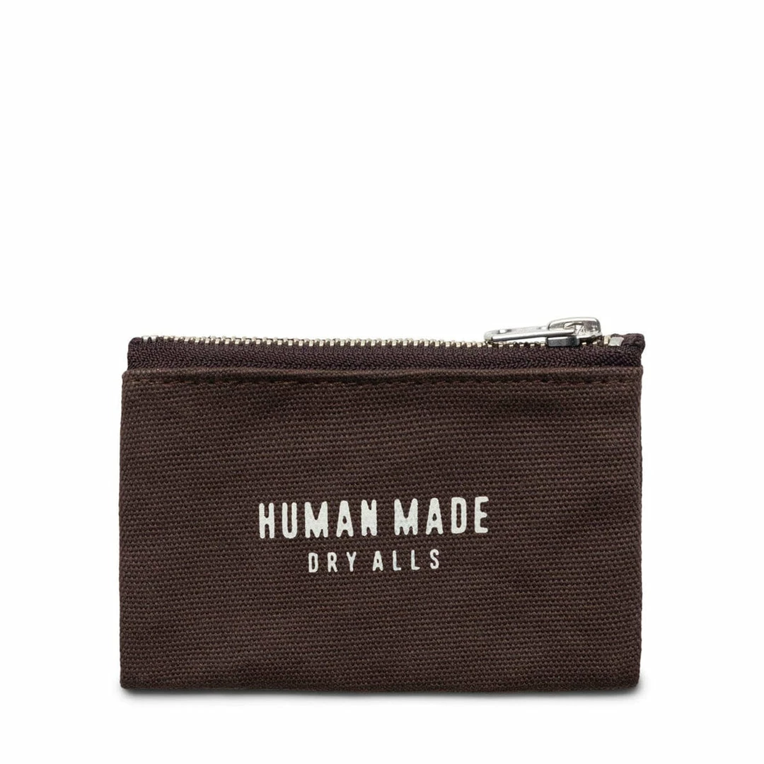 Human Made CARD CASE Belts