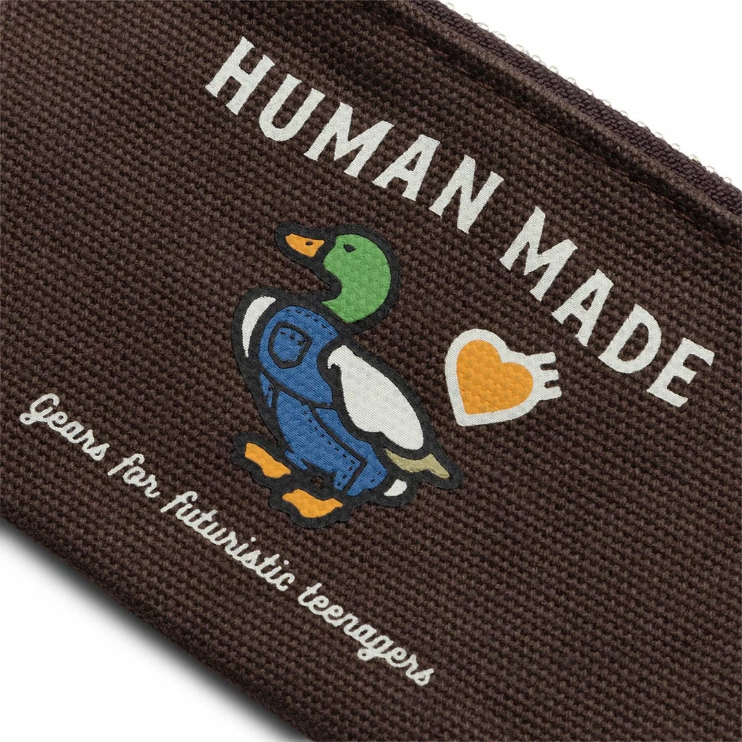 Human Made CARD CASE Belts