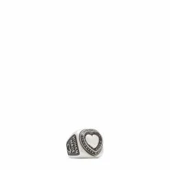 Human Made HEART COLLEGE RING