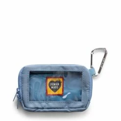 Human Made MILITARY CARD CASE Belts