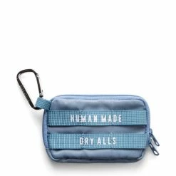 Human Made MILITARY CARD CASE Belts