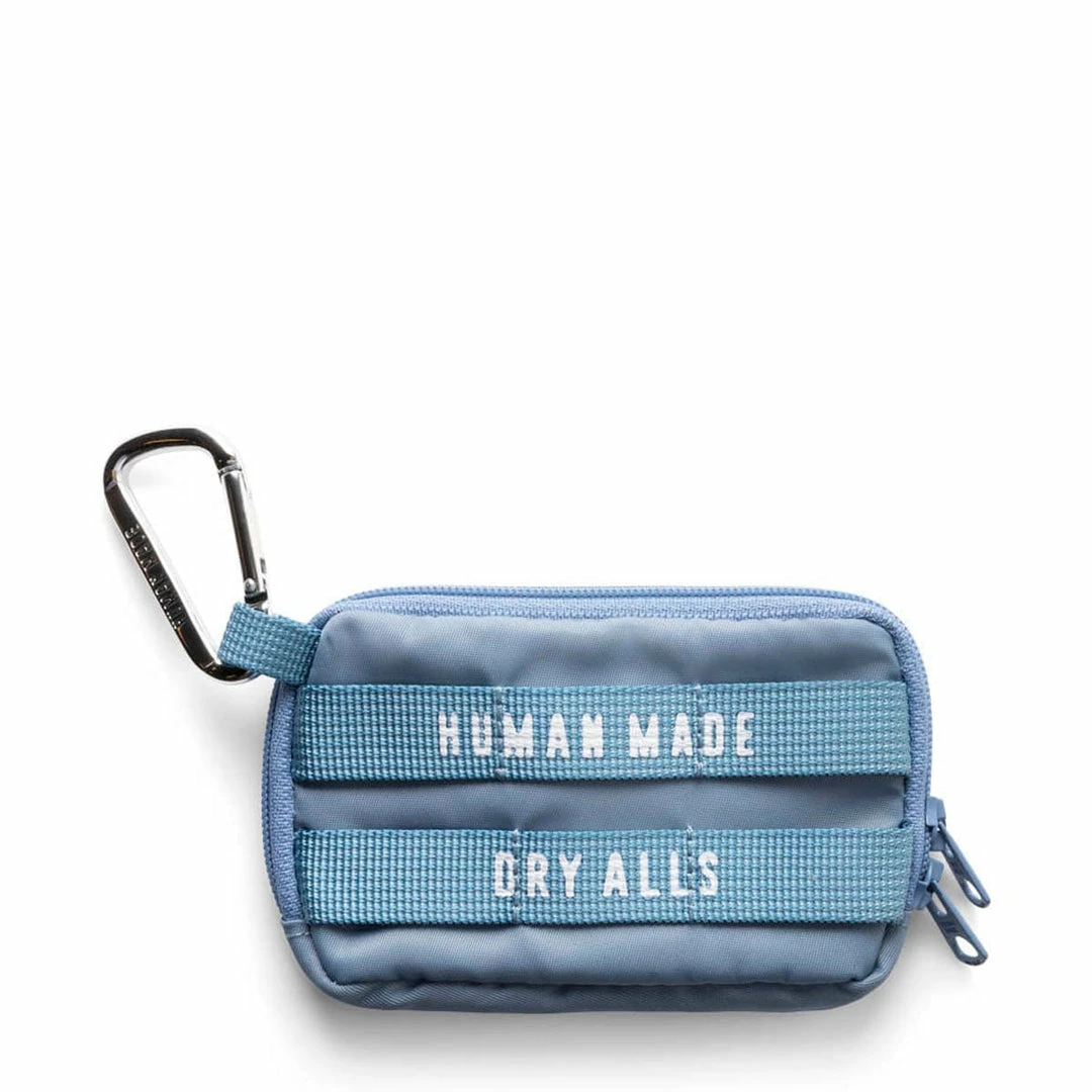 Human Made MILITARY CARD CASE Belts