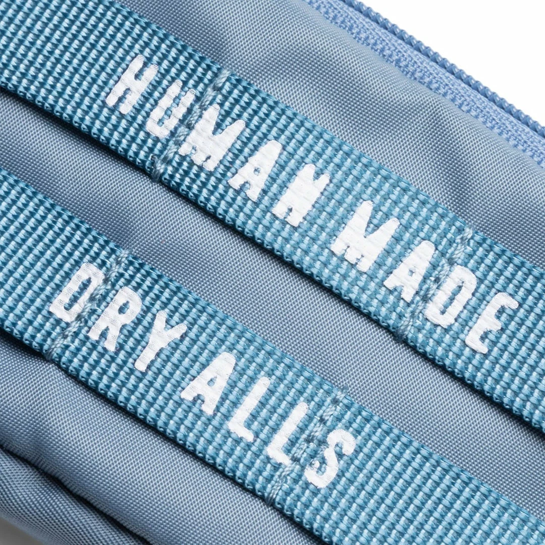 Human Made MILITARY CARD CASE Belts