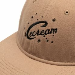 ICECREAM Headwear CANE POLO CAP