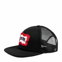 ICECREAM Belts INSET TRUCKER HAT