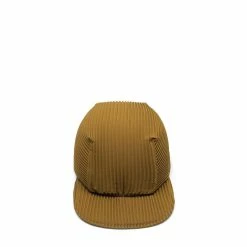 Homme Plissé Issey Miyake PLEATS CAP Belts