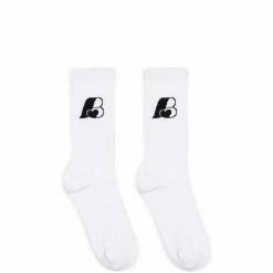 Bueno B LOGO SOCKS