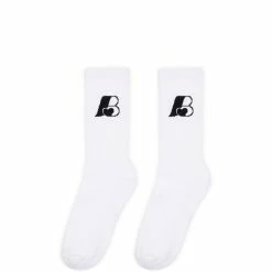 Bueno B LOGO SOCKS