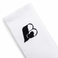 Bueno B LOGO SOCKS