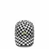 Jam Belts CHECKERS HAT